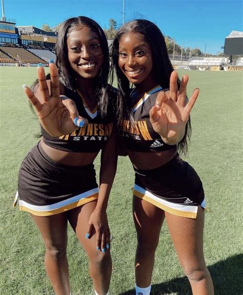Naughty black lesbian cheerleaders eat mocha muff on bus.